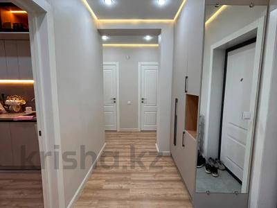 2-комнатная квартира · 60 м² · 4/5 этаж, Алтын Орда 17г/1 за 25.5 млн ₸ в Актобе