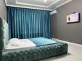 2-комнатная квартира · 80 м² · 8/9 этаж, Валиханова 13-21 за 19 000 ₸ в Атырау — фото 2