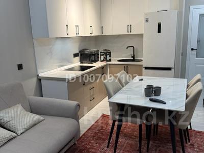 2-комнатная квартира · 50 м² · 11/12 этаж, К. Толеметова 83 за 300 000 〒 в Шымкенте, Каратауский р-н