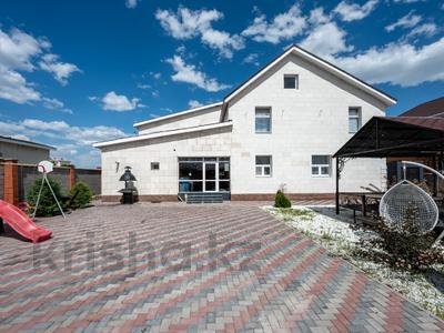 Жеке үй · 4 бөлме · 345.1 м² · 10 жүзд., Үркер, Мкр Уркер, Е-806 9, бағасы: 149 млн ₸ в Астане, Нура р-н