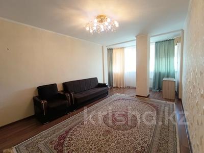 3-комнатная квартира · 85 м² · 4/6 этаж, мкр Женис за 30.5 млн ₸ в Уральске