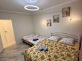2-комнатная квартира · 45 м² · 2/9 этаж, мкр Юго-Восток, 137-й учётный квартал 349 за 15 000 ₸ в Караганде, Казыбек би р-н