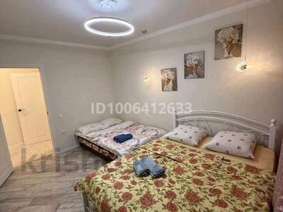 2-комнатная квартира · 45 м² · 2/9 этаж, мкр Юго-Восток, 137-й учётный квартал 349 за 15 000 ₸ в Караганде, Казыбек би р-н