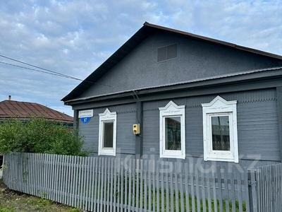 Отдельный дом · 4 комнаты · 86 м² · 4 сот., Залманова за 17.9 млн 〒 в Петропавловске