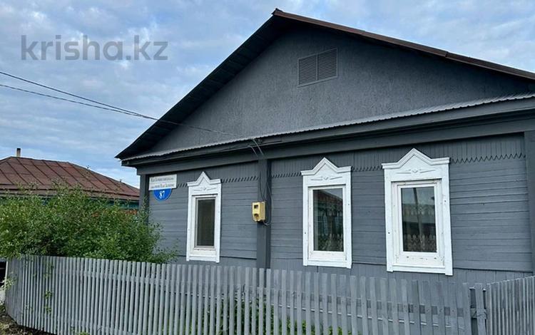 Отдельный дом · 4 комнаты · 86 м² · 4 сот., Залманова за 17.9 млн 〒 в Петропавловске — фото 15