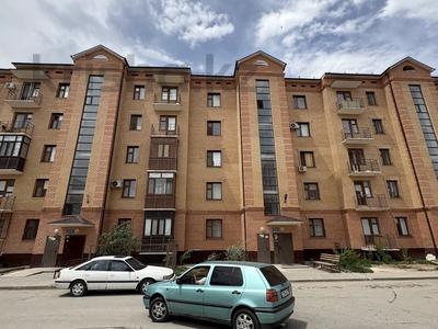 3-бөлмелі пәтер · 67 м² · 4 қабат, Левый берег 4 квартал 8, бағасы: 18 млн ₸ в 