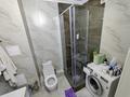 1-комнатная квартира · 38.3 м² · 14/18 этаж, Тауелсиздик 34/2 за 235 000 ₸ в Астане, Алматы р-н — фото 8