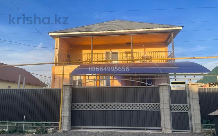 Жеке үй · 6 бөлме · 165 м² · 3 жүзд., 31-я 1226, бағасы: 53 млн ₸ в Жана куате — фото 17