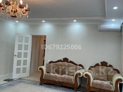 3-бөлмелі пәтер · 120 м² · 7/11 қабат, 16-ш/а. 44, бағасы: 300 000 ₸ в Актау, 16-й мкр 