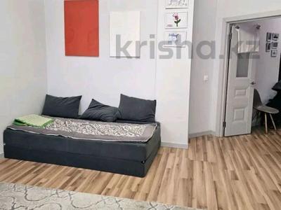 1-комнатная квартира · 48 м² · 3/12 этаж, Шаймерден Косшыгулулы 25 за 200 000 ₸ в Астане, Сарыарка р-н