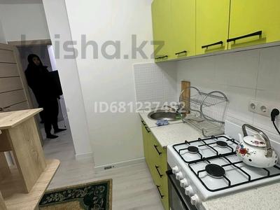 2-комнатная квартира, 60 м², 3/9 этаж помесячно, мкр Кайрат, Сарыарка 1/1 — Рыскулова ВОАД за 250 000 〒 в Алматы, Турксибский р-н