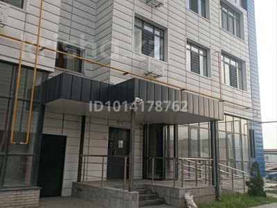 1-комнатная квартира · 37.7 м² · 2/8 этаж, мкр Ожет, Жапсарбаева 68 — Рынок Кенжехан 2 за 22.5 млн ₸ в Алматы, Алатауский р-н