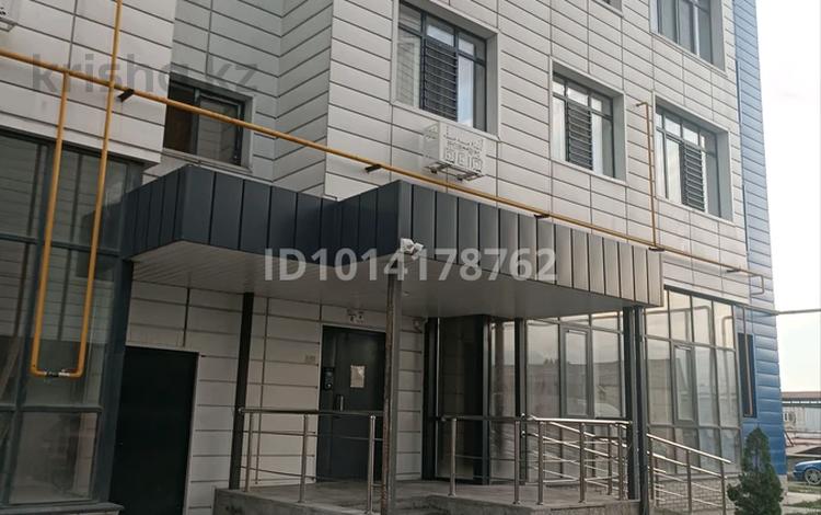 1-комнатная квартира · 37.7 м² · 2/8 этаж, мкр Ожет, Жапсарбаева 68 — Рынок Кенжехан 2 за 22.5 млн ₸ в Алматы, Алатауский р-н — фото 2
