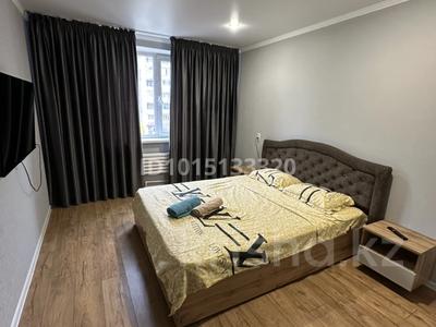 2-комнатная квартира · 48 м² · 3/9 этаж, Беркембаева 86 за 15 000 ₸ в Экибастузе