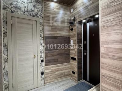 3-комнатная квартира · 65.7 м² · 6/6 этаж, Нурсултана Назарбаева 223 за 30 млн ₸ в Костанае