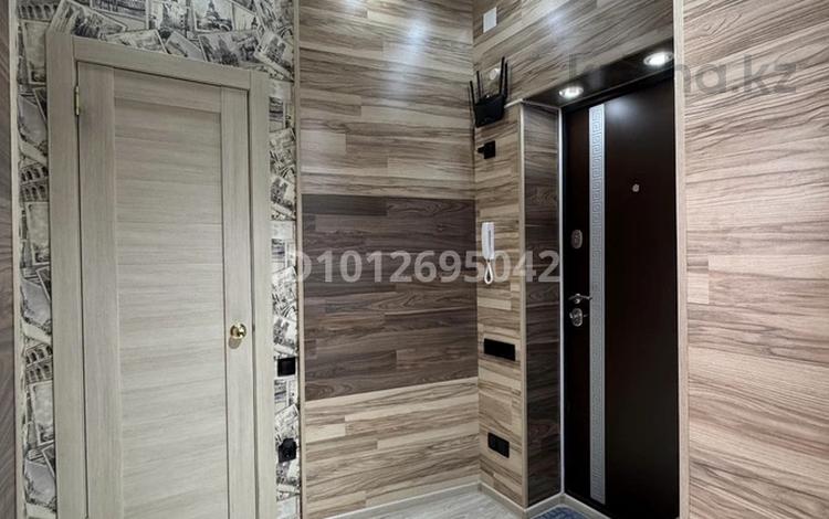 3-комнатная квартира · 65.7 м² · 6/6 этаж, Нурсултана Назарбаева 223 за 30 млн ₸ в Костанае — фото 9