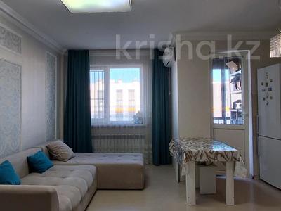 1-бөлмелі пәтер · 29.3 м² · 9/9 қабат, Просп. Аль-Фараби 34/1, бағасы: ~ 19 млн ₸ в Астане, Есильский р-н