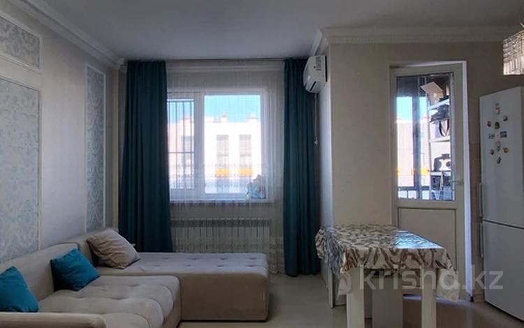 1-бөлмелі пәтер · 29.3 м² · 9/9 қабат, Просп. Аль-Фараби 34/1, бағасы: ~ 19 млн ₸ в Астане, Есильский р-н — фото 10