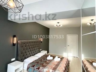 1-бөлмелі пәтер · 38 м² · 35/37 қабат, Достык 5, бағасы: 15 000 ₸ в Астане, Есильский р-н