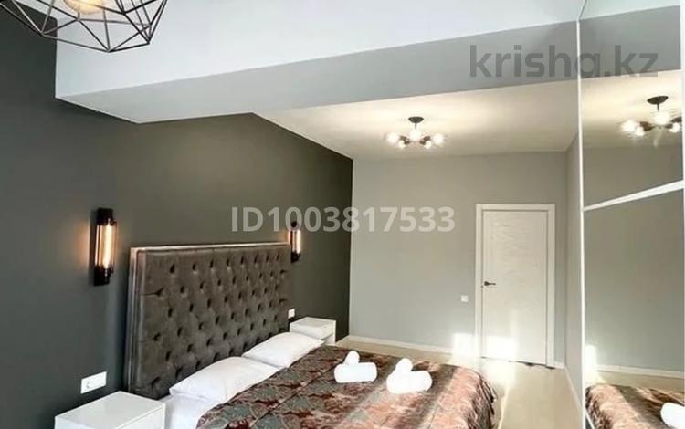 1-бөлмелі пәтер · 38 м² · 35/37 қабат, Достык 5, бағасы: 15 000 ₸ в Астане, Есильский р-н — фото 2