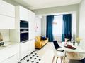 1-бөлмелі пәтер · 38 м² · 35/37 қабат, Достык 5, бағасы: 15 000 ₸ в Астане, Есильский р-н — фото 3