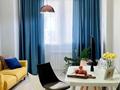 1-бөлмелі пәтер · 38 м² · 35/37 қабат, Достык 5, бағасы: 15 000 ₸ в Астане, Есильский р-н — фото 4