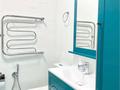 1-бөлмелі пәтер · 38 м² · 35/37 қабат, Достык 5, бағасы: 15 000 ₸ в Астане, Есильский р-н — фото 6