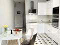 1-бөлмелі пәтер · 38 м² · 35/37 қабат, Достык 5, бағасы: 15 000 ₸ в Астане, Есильский р-н — фото 8