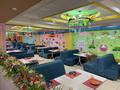 Детский развлекательный центр и кафе · 1100 м², бағасы: 19.8 млн 〒 в  — фото 17