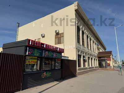 Детский развлекательный центр и кафе · 1100 м², бағасы: 19.8 млн 〒 в 