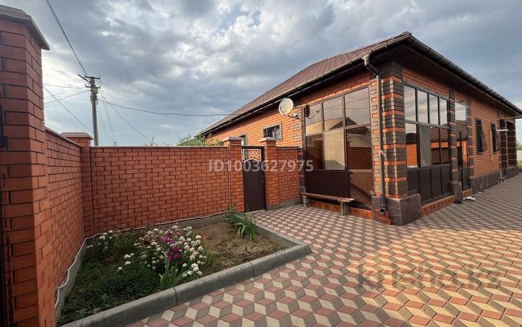 Жеке үй · 4 бөлме · 200 м² · 10 жүзд., Сарбаздар 12, бағасы: ~ 53.5 млн ₸ в Актобе — фото 2