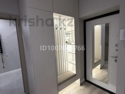 1-комнатная квартира · 47 м² · 3/8 этаж, Сейфуллина 510 за 480 000 〒 в Алматы, Алмалинский р-н