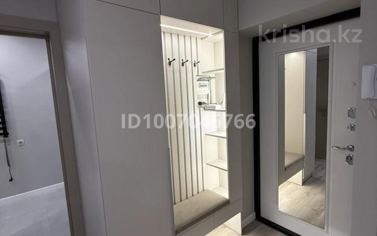 1-комнатная квартира · 47 м² · 3/8 этаж, Сейфуллина 510 за 480 000 〒 в Алматы, Алмалинский р-н — фото 2