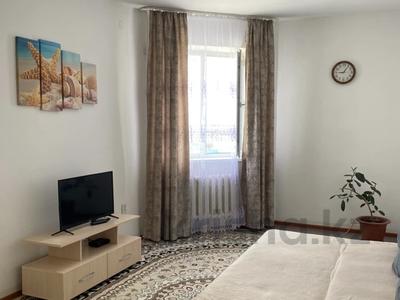 2-комнатная квартира · 56 м² · 4/5 этаж, Привокзальный 3А-мкр 14 блок В за 10 000 ₸ в Атырау, мкр Привокзальный-3А