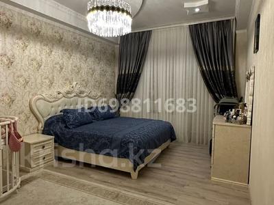 3-комнатная квартира · 117 м² · 12/14 этаж, 17-й мкр, ​17-й микрорайон 6 за 55 млн 〒 в Актау