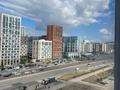 1-комнатная квартира · 48 м² · 8/17 этаж, Толе би 16 — Толе би/Улы дала за 250 000 ₸ в Астане, Нура р-н — фото 9