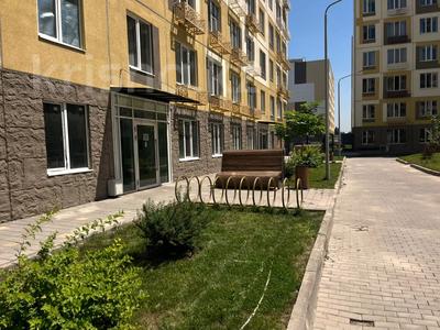 2-комнатная квартира · 61 м² · 4/9 этаж, Райымбек 590/15 за ~ 30.2 млн ₸ в Алматы, Наурызбайский р-н