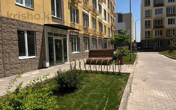 2-комнатная квартира · 61 м² · 4/9 этаж, Райымбек 590/15 за ~ 30.2 млн ₸ в Алматы, Наурызбайский р-н — фото 8