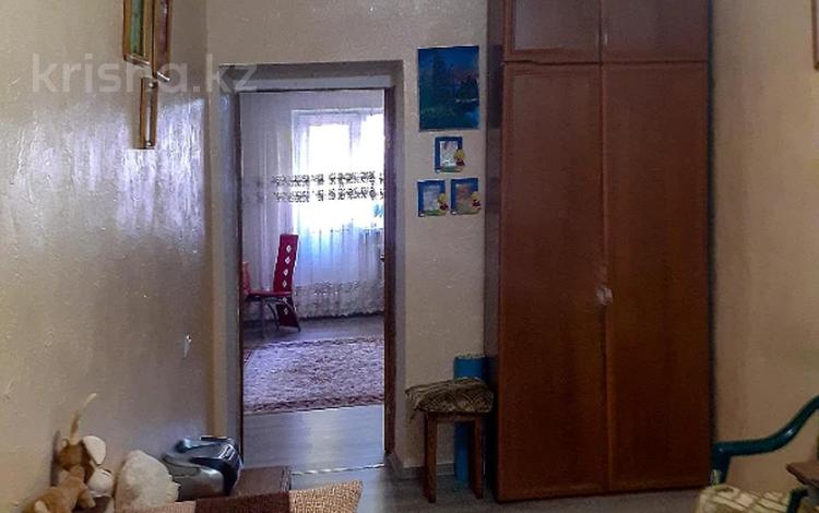 2-бөлмелі пәтер · 45 м² · 2/4 қабат, Шевченко, бағасы: 35 млн ₸ в Алматы, Алмалинский р-н — фото 2