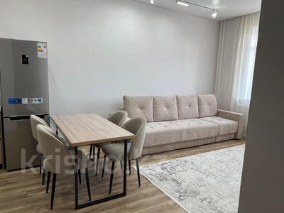 2-комнатная квартира · 52.4 м² · 3/9 этаж, Габдуллина 4 за 29 млн ₸ в Кокшетау