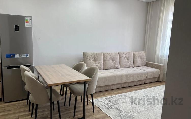 2-комнатная квартира · 52.4 м² · 3/9 этаж, Габдуллина 4 за 29 млн ₸ в Кокшетау — фото 2
