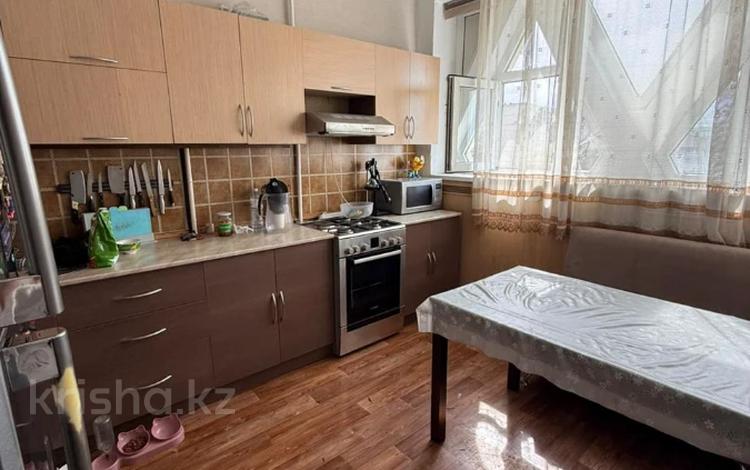 3-комнатная квартира · 74 м² · 6/8 этаж, Саина — Райымбека за 40.5 млн ₸ в Алматы, Ауэзовский р-н — фото 3