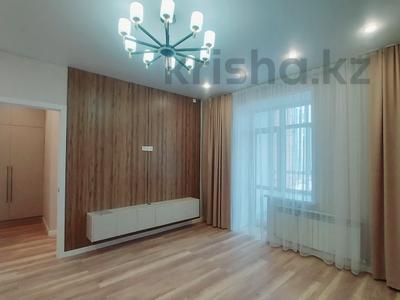 1-комнатная квартира · 45 м² · 3/12 этаж, Майкудук, ​067-й учетный квартал участок 502 за 24 млн ₸ в Караганде, Алихана Бокейханова р-н