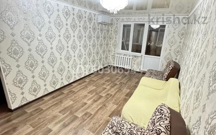 3-комнатная квартира · 59 м² · 3/5 этаж, Самал 31 за 16.9 млн 〒 в Талдыкоргане, мкр Самал — фото 8