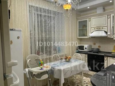 3-комнатная квартира · 81 м² · 2/5 этаж, Шалкоде 9 — Новый вокзал за 45 млн ₸ в Астане, Сарайшык р-н