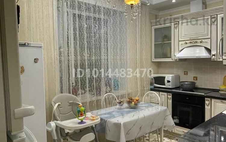 3-комнатная квартира · 81 м² · 2/5 этаж, Шалкоде 9 — Новый вокзал за 45 млн ₸ в Астане, Сарайшык р-н — фото 2