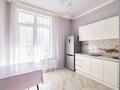1-комнатная квартира · 38.7 м² · 11/18 этаж, Санжара Асфендиярова 8 — ТОП ЛОКАЦИЯ.ГОРЯЧКААА за 26.2 млн ₸ в Астане, Нура р-н — фото 10