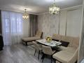 4-бөлмелі пәтер · 100 м² · 3/9 қабат, Туркестан 4/1, бағасы: 115 млн ₸ в Астане, Есильский р-н — фото 3