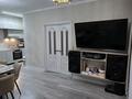 4-бөлмелі пәтер · 100 м² · 3/9 қабат, Туркестан 4/1, бағасы: 115 млн ₸ в Астане, Есильский р-н — фото 4