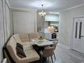 4-бөлмелі пәтер · 100 м² · 3/9 қабат, Туркестан 4/1, бағасы: 115 млн ₸ в Астане, Есильский р-н — фото 5